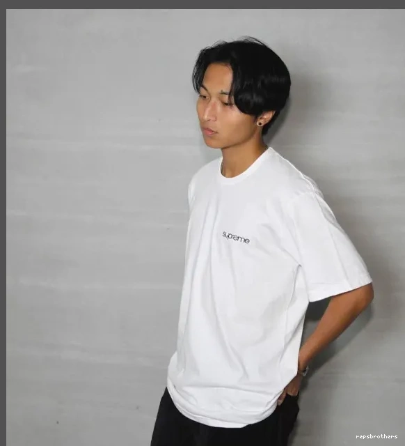 M XL S Black L and NYC sleeved Short 23FW Store Tee Information White 0827